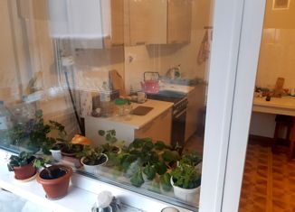 Продается 1-комнатная квартира, 40 м2, поселок городского типа Маслова Пристань, улица Шумилова, 46