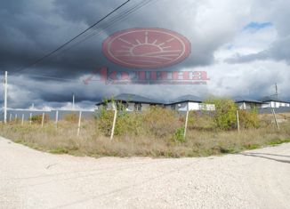 Продаю участок, 10 сот., село Заречное, Екатерининская улица