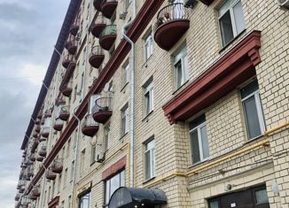 Продам трехкомнатную квартиру, 83.4 м2, Москва, станция Стрешнево, Волоколамское шоссе, 10