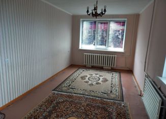 Однокомнатная квартира на продажу, 35 м2, Усинск, Пионерская улица, 9