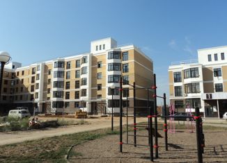 1-ком. квартира на продажу, 34 м2, Оренбург, улица Ильи Глазунова, 4, ЖК Гранд Парк