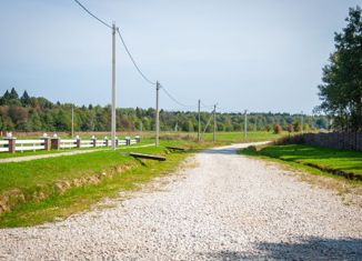 Земельный участок на продажу, 9 сот., коттеджный посёлок Велиборы, Хвойная улица, 133