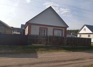 Продажа дома, 80 м2, село Троицкое, улица 60 лет Октября, 63