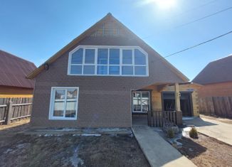 Продажа дома, 154 м2, деревня Грановщина, улица Георгия Вицина