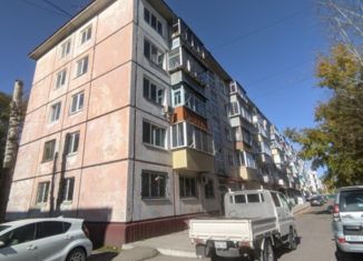 Продажа 1-комнатной квартиры, 33.7 м2, Амурская область, Политехническая улица, 35