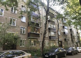 Продажа 2-ком. квартиры, 45 м2, Москва, 2-я Владимирская улица, 16к4, метро Перово