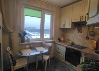 Продается однокомнатная квартира, 36.8 м2, Москва, улица Вешних Вод, 2к2, улица Вешних Вод