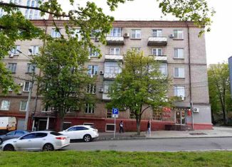 Квартира на продажу студия, 14.2 м2, Москва, 1-й Волоколамский проезд, 4, 1-й Волоколамский проезд