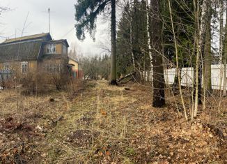 Земельный участок на продажу, 17 сот., Апрелевка, улица Декабристов, 11