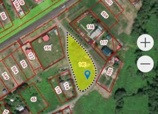 Продаю участок, 28 сот., деревня Раково, деревня Раково, уч50