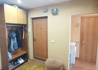 4-комнатная квартира на продажу, 73.7 м2, Свердловская область, улица Кутузова, 31