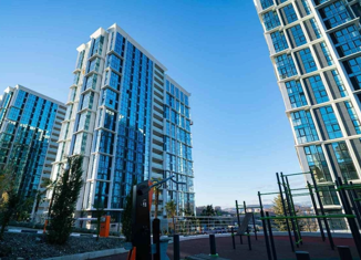 Продажа квартиры студии, 19.5 м2, Сочи, Ясногорская улица, 16/6к4, микрорайон Бытха