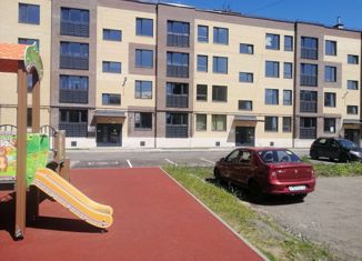 Продажа 2-комнатной квартиры, 65.1 м2, деревня Полесье, 1-й Сиреневый проезд, 44к2