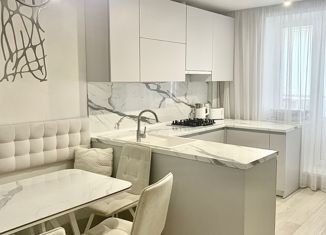 Продается трехкомнатная квартира, 79.9 м2, Татарстан, улица Аркылы, 7