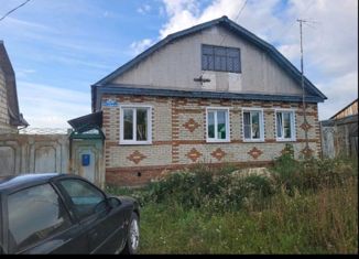 Продам дом, 105 м2, поселок городского типа Евлашево, Московская улица, 117