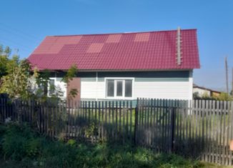 Продам дом, 62.1 м2, Камень-на-Оби, Ленинградская улица, 64