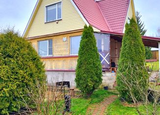 Продажа дома, 126.3 м2, деревня Шадрино