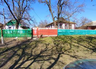 Продам дом, 60 м2, село Синявское, Красноармейская улица, 173