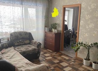 Продам 2-ком. квартиру, 43.1 м2, Краснотурьинск, улица Мира, 66