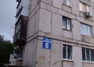 Однокомнатная квартира на продажу, 30.2 м2, посёлок Первомайский, улица Симонова, 8