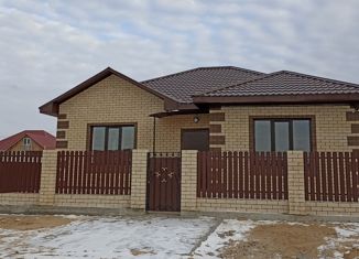 Продам дом, 125 м2, Лиски, Изумрудная улица