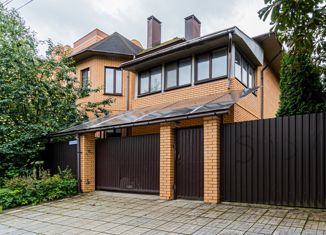 Продажа дома, 280 м2, Краснознаменск, Каштановая улица, 1