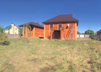 Продается дом, 264 м2, деревня Борисково, Новая улица, 73