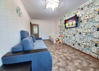 Продается 2-ком. квартира, 44 м2, Юрга, улица Мира, 13