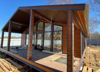 Дом на продажу, 73 м2, посёлок городского типа Верхнее Дуброво, улица Марьина Роща, 41