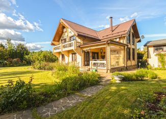 Продажа дома, 213 м2, коттеджный посёлок Монастырское Озеро, коттеджный посёлок Монастырское Озеро, 38