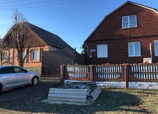 Продам дом, 94.8 м2, село Дьяконово, Комсомольская улица