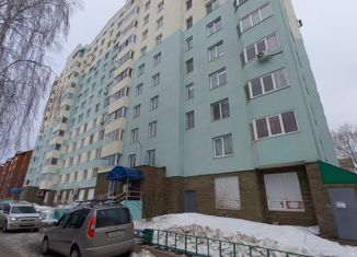 Однокомнатная квартира на продажу, 43 м2, Республика Башкортостан, Социалистическая улица, 29