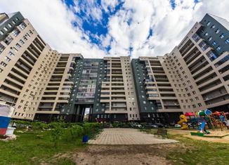 Сдаю четырехкомнатную квартиру, 125 м2, Красноярск, Крайняя улица, 2А, Ленинский район