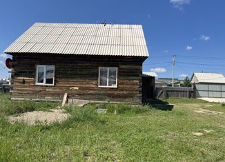 Продам дом, 87 м2, посёлок городского типа Могойтуй, улица Декабристов, 72