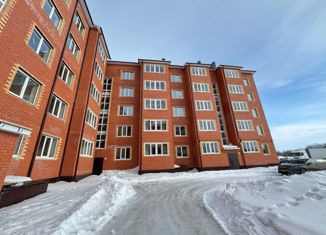 Продажа двухкомнатной квартиры, 54.8 м2, Оренбургская область, улица Гая, 100