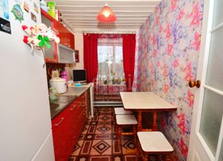 Продажа дома, 90 м2, село Новолыбаево, Первомайская улица