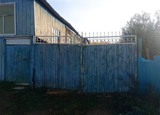 Продается дом, 76.4 м2, село Большеустьикинское, улица Балашова, 8