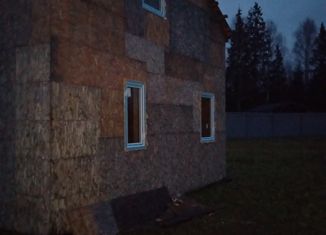 Продажа дома, 65 м2, дачный посёлок Аквамарин, Центральная улица