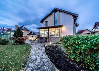 Продаю дом, 365 м2, деревня Кондратово, Набережная улица