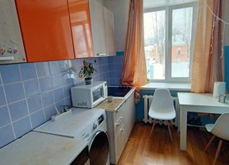 Продаю 1-комнатную квартиру, 31.1 м2, Глазов, Парковая улица, 27