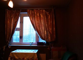 Продается 1-ком. квартира, 35.7 м2, Москва, улица Полины Осипенко, 18к2, улица Полины Осипенко