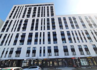 Продается 2-комнатная квартира, 59.7 м2, Тобольск, ЖК Мой Квартал, улица Семёна Ремезова, 110к3