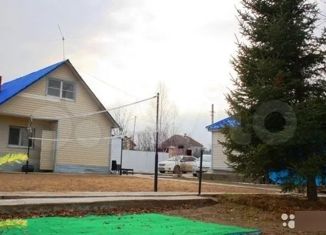 Продаю дом, 62 м2, село Бычиха, Хехцирская улица, 15