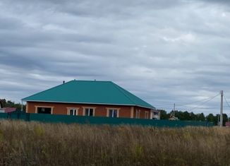 Земельный участок на продажу, 11 сот., деревня Самохваловка, Просторная улица, 14А