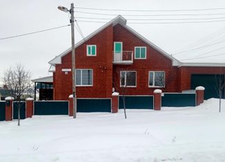 Продаю дом, 110 м2, село Верхние Татышлы, Юбилейная улица, 8