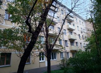 Продам квартиру студию, 11.5 м2, Москва, 1-й Тихвинский тупик, 9, метро Менделеевская