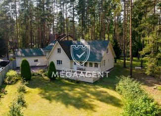 Продаю дом, 158.3 м2, посёлок Западная Лица, улица Капитана 1-го ранга Лячина, 4