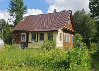 Продам дом, 60 м2, городской посёлок Вырица, Подольская улица