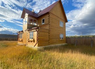 Продажа дома, 84 м2, Якутск, микрорайон Тускул