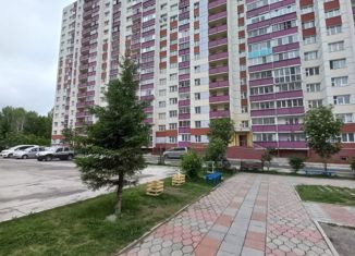 Продам однокомнатную квартиру, 30.2 м2, Новосибирск, Первомайский район, Берёзовая улица, 15